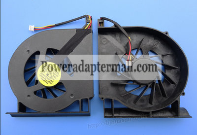 New HP/Compaq Presario CQ50 CQ50-100 CQ50-200 Cooling Fan